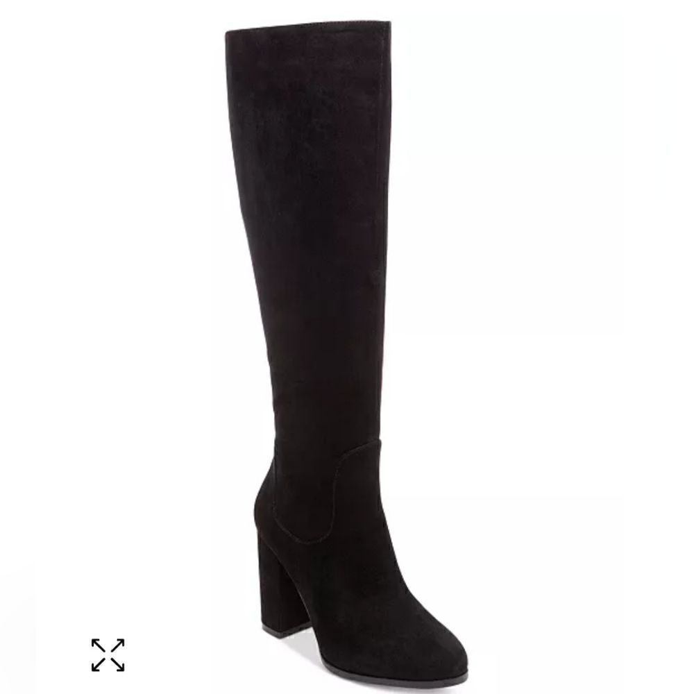 Madden Girl | Klash Suede Boots